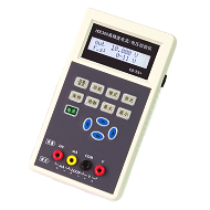 HDE300 电压电流校验仪